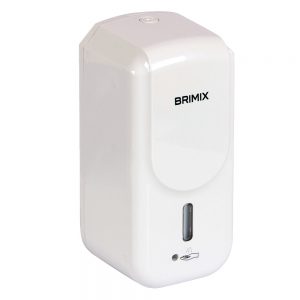 دستگاه محلول ضد عفونی اتوماتیک BRIM‌IX 800