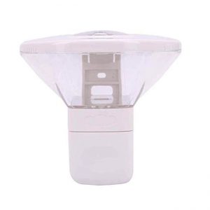 پمپ فوم مایع دستشویی مدل UFO (سفید)