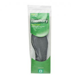 کفی کفش طبی Deichmann Memory Comfort Insole Size 35-36