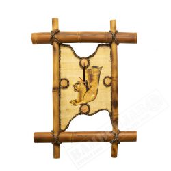 ساعت ایران باستان مدل جام زرین کد SaIrBaJaZaC1